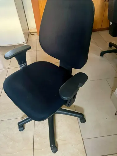 Cadeira de escritório