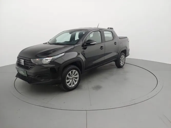 Fiat Strada Freedom 1.3 Flex 8V CD 2025