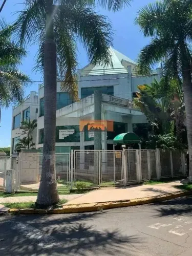 Sala para Locação 32M², Cidade Universitária, Campinas - SP