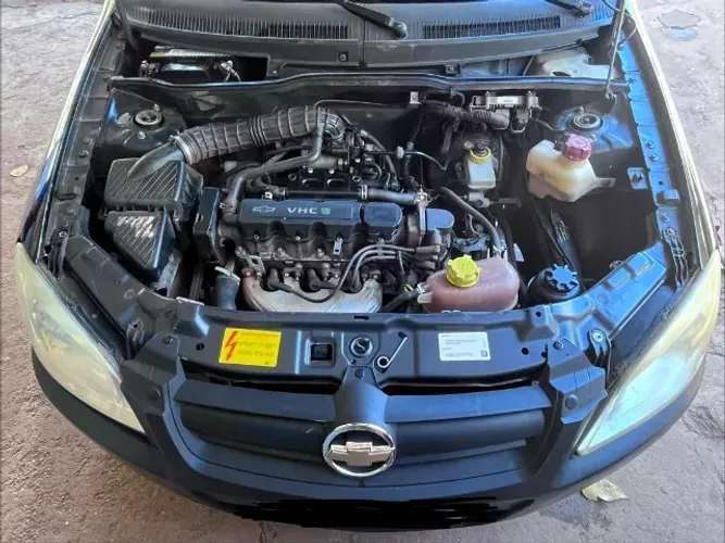 Chevrolet Celta Life/ LS 1.0 MPFI 8V Flexpower 5P 2009