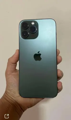 Iphone 13 PRO MAX 128gb