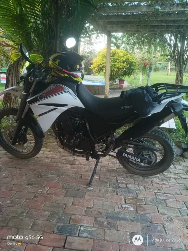 Vendo XT 660R 