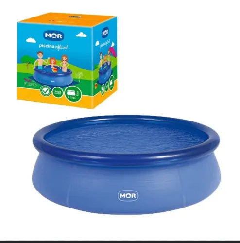 PISCINA REDONDA 
