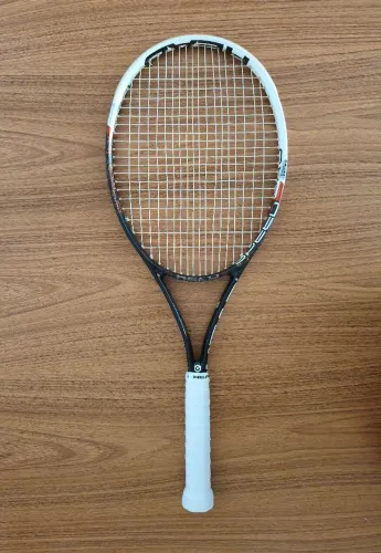 Raquete HEAD SPEED PRO L3