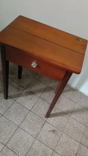 Mesa de Madeira
