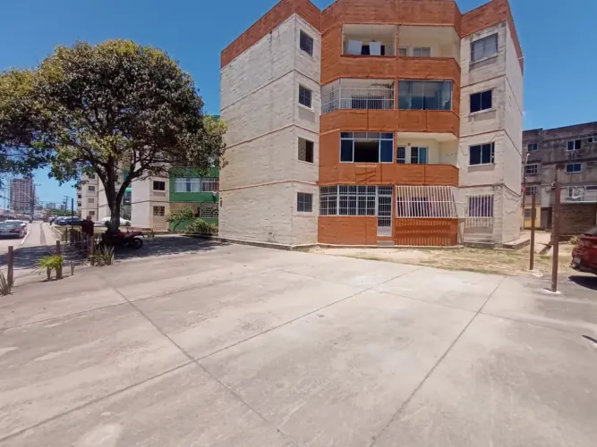 Apartamento à venda no CONJUNTO ALFREDO GASPAR DE MENDONÇA, JACARECICA, Maceió, AL