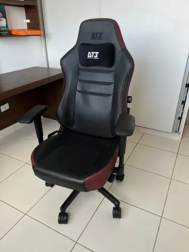 Cadeira Gamer Ergonômica Nero Elite