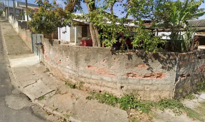 Terreno à Venda - Vila São Bento - São José dos Campos/SP