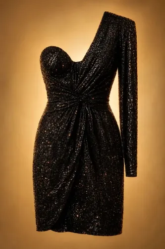 Vendo Vestido marca Splash tam PP