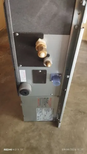 Evaporadora daikin slim