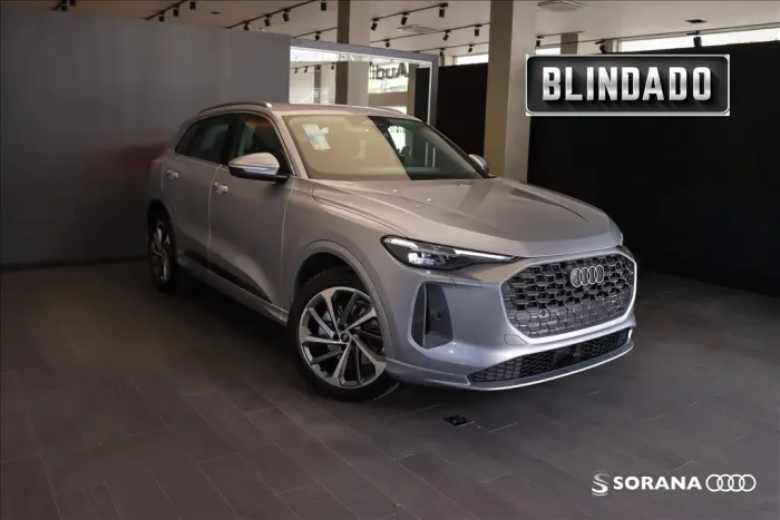 Audi Q5 Dynamic 2.0 TFSI Quattro S-tronic 2026