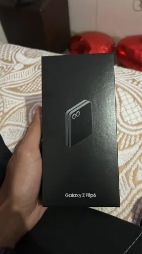 Samsung Zflip 6