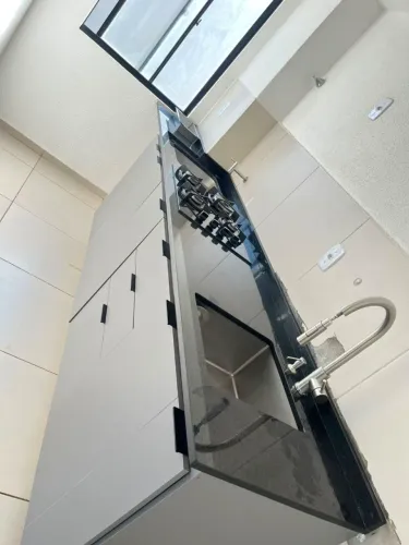 Aluguel Apartamento Condomínio Pescara
