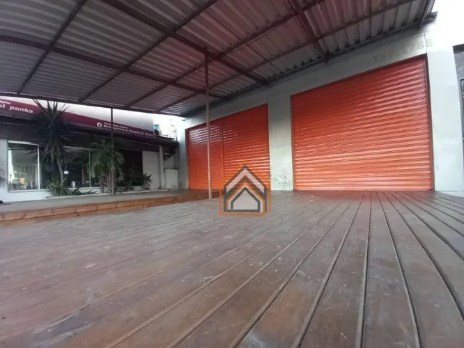 Loja para alugar, 500 m² por R$ 14.235,00/mês - Bela Vista - Alvorada/RS