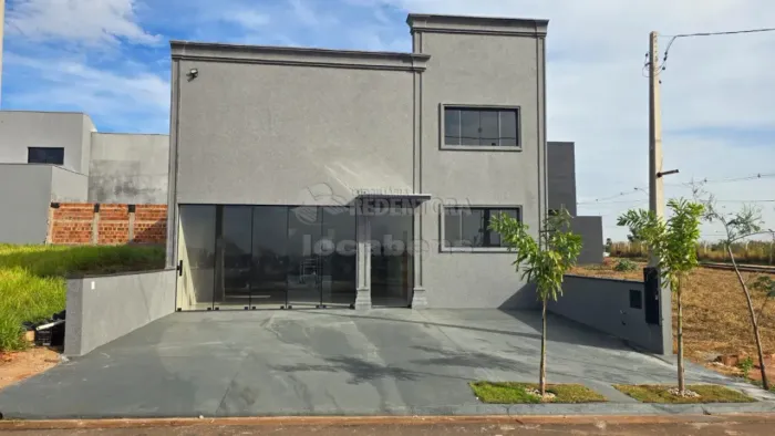 Salão Comercial para Locação com 02 banheiros com Acessibilidade no bairro Residencial e E