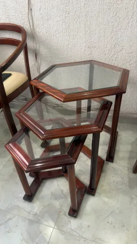 CONJUNTO DE MESA