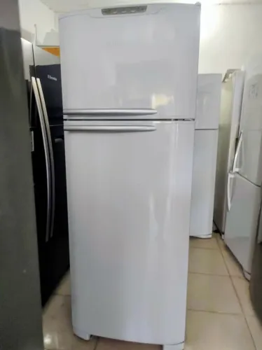 Geladeira Electrolux Frost Free loja Entregamos