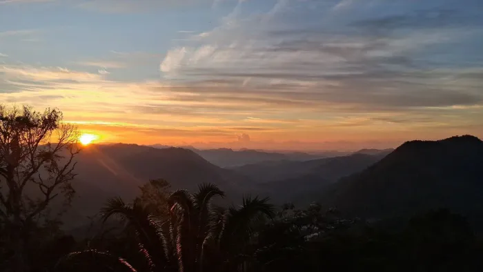 Terreno em Campinho, Domingos Martins