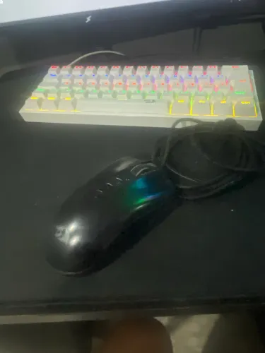Mouse redragon cobra