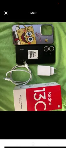 Redimi 13C 256gb