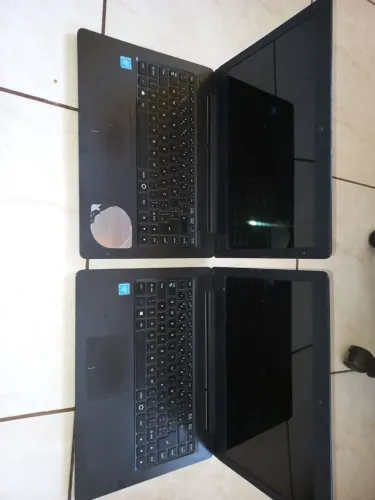 Notebook positivo N So tem mais 1 outro foi vendido