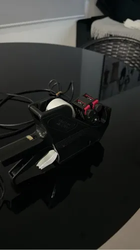 Etiquetadora automática 2 linhas