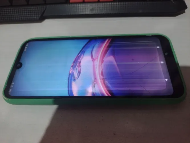 Moto e6s