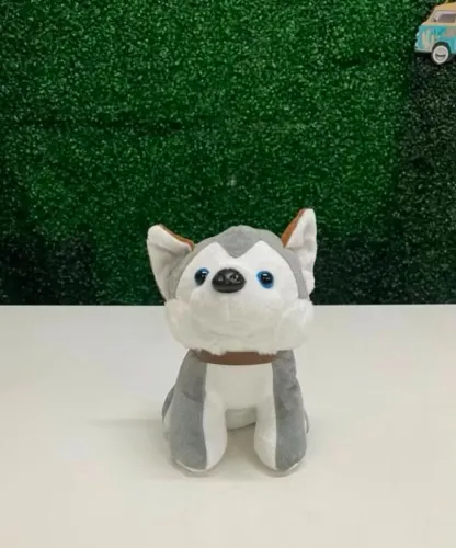AUPets seu cachorro de pelúcia
