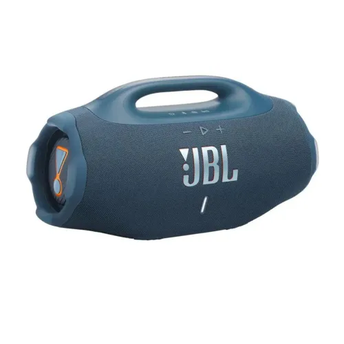 JBL bombox 4 Azul marinho