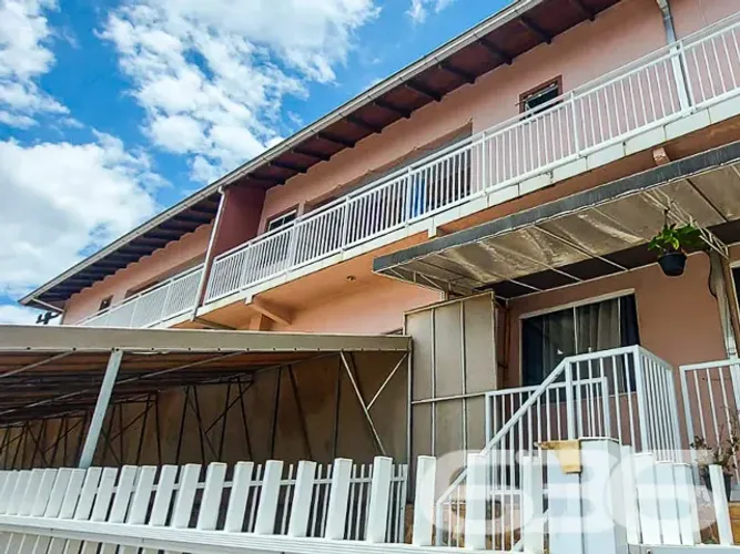 Casa | Joinville | João Costa