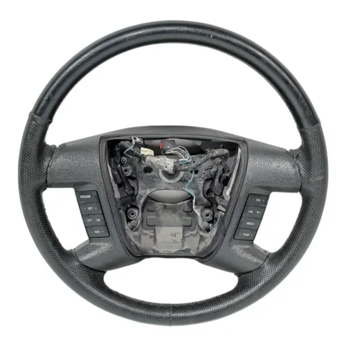 Volante Ford Fusion 2.3 2006 Á 2009 Xx Original