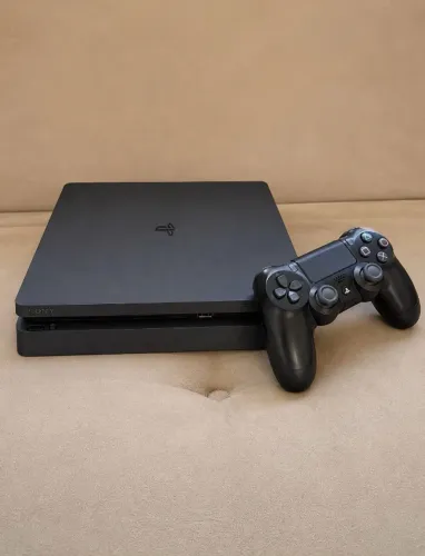 Ps4 Slim 