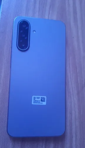 Samsung A17 para retirada de peças 