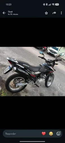 Moto Bros