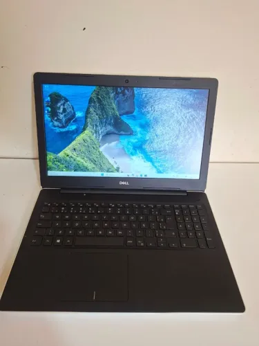 Notebook DELL 3583 | I5-8265U | 16GB RAM | 500GB NVME | FHD | RADEON 2GB