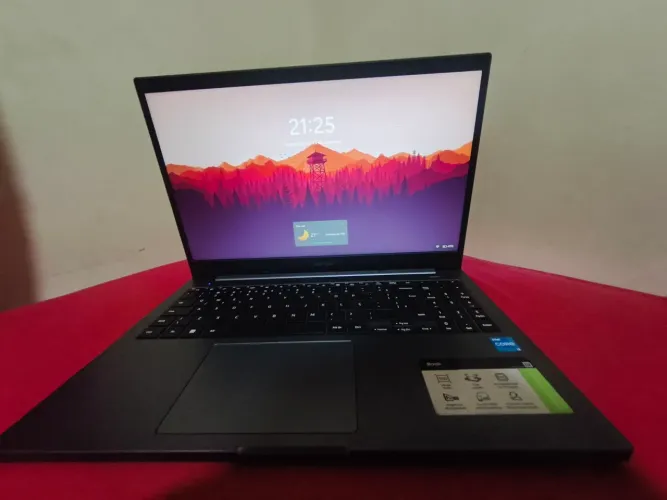 Notebook Samsung