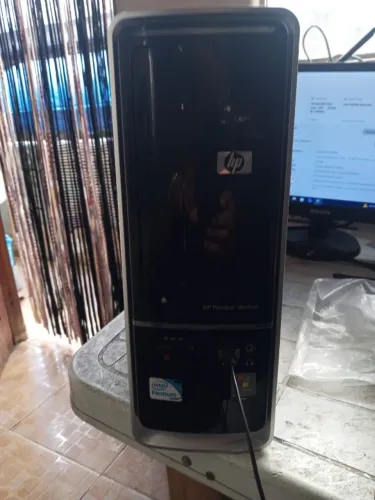 Cpu Dual Core