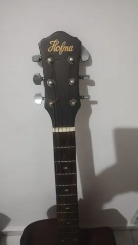 Violão elétrico