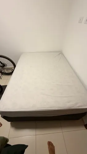 Cama de Casal