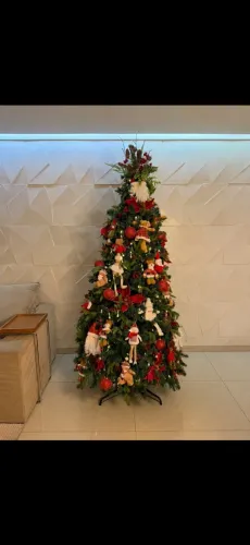 Árvore de Natal