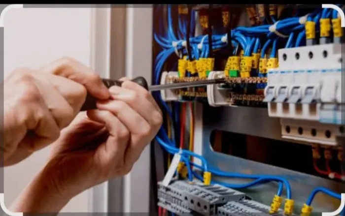 Eletricista residencial
