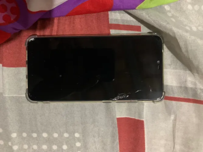 Vendo red mi 8 