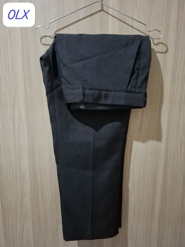 Calça Social Masculino 42 (Usada)