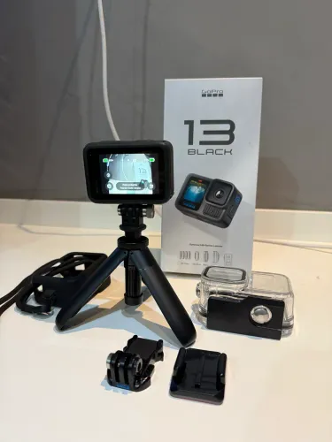 GoPro HERO13 Black