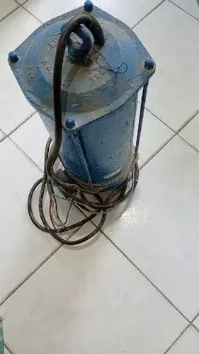Bomba Submersível Rancor SOE (Drenagem/Esgoto) - No estado