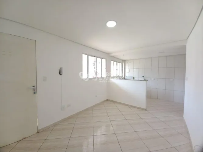 ALUGO APARTAMENTO A 7 MIN (450 M) DO METRÔ CAPÃO REDONDO - JARDIM SANDRA COM 1 QUARTO, 1 S