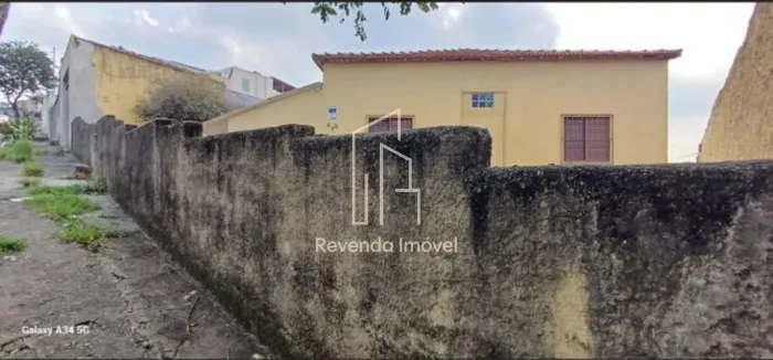 Oportunidade Imperdível: Terreno de 470m² no Imirim, São Paulo-SP! Agende sua visita e inv