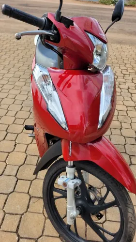 BIZ 125 FLEX ANO 2021 COMPLETINHA R$ 13.900,00 RODA LIGA LEVE DOC EM DIAS SÓ TRANSFERIR