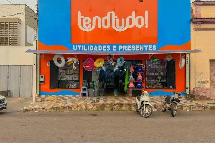 Imóvel Comercial no Centro de Porto Velho à Venda
