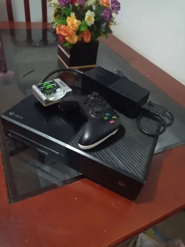 Xbox One Funcionando